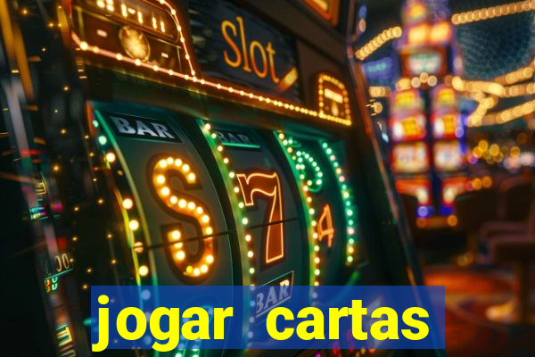 jogar cartas ciganas on line